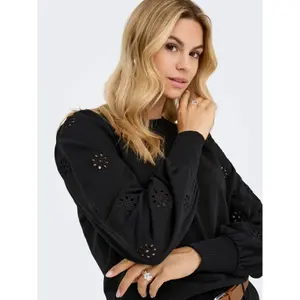 Sweatshirt woman Only image-5