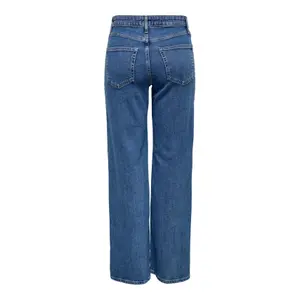 Women's wide leg jeans Only Juicy Life image-2
