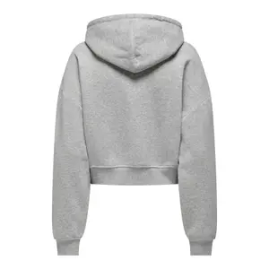 Women's hooded sweatshirt Only Life image-4