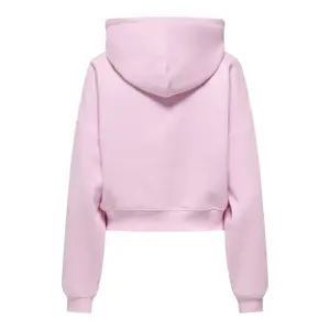 Women's hooded sweatshirt Only Life image-4