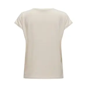 Koszulka damska Only Claudia Life image-1