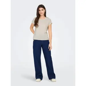 Koszulka damska Only Claudia Life image-4