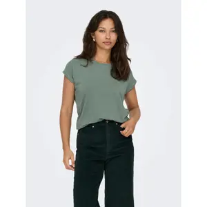 Koszulka damska Only Claudia Life image-1