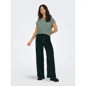 Koszulka damska Only Claudia Life image-2