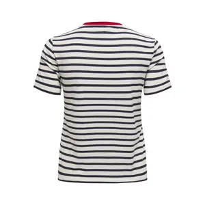 T-shirt femme Only Heart Life image-3