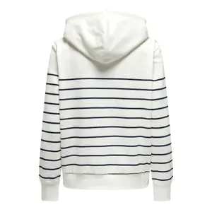 Women's hooded sweatshirt Only Adelle image-3