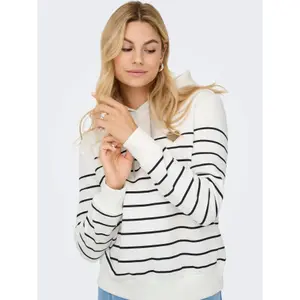 Women's hooded sweatshirt Only Adelle image-2