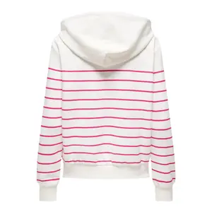 Women's hooded sweatshirt Only Adelle image-4