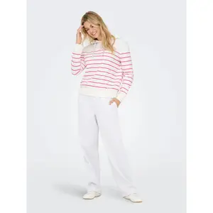 Women's hooded sweatshirt Only Adelle image-2