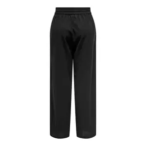 weite Baumwollhose Damen Only Tizana image-3
