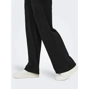 weite Baumwollhose Damen Only Tizana image-6
