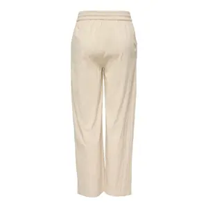 Pantalón ancho Only Tizana image-3