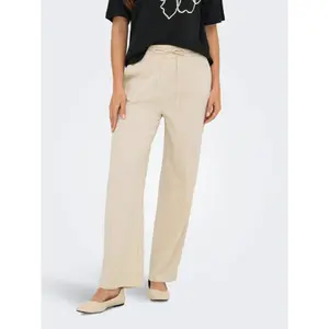 Pantalón ancho Only Tizana image-2