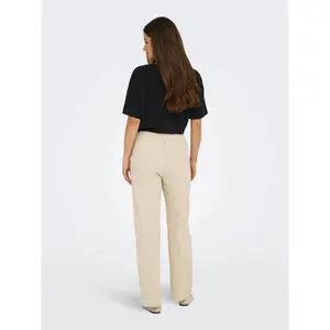 Pantalón ancho Only Tizana image-4