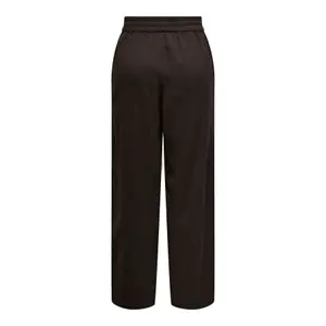 weite Baumwollhose Damen Only Tizana image-1