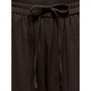weite Baumwollhose Damen Only Tizana image-2