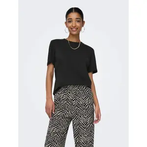 Koszulka damska Only Monja Life image-2