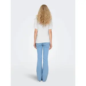 Koszulka damska Only Monja Life image-3