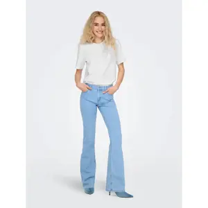 Koszulka damska Only Monja Life image-4