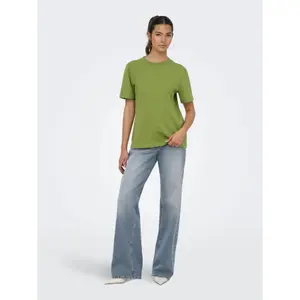 Γυναικείο T-shirt Only Monja image-3