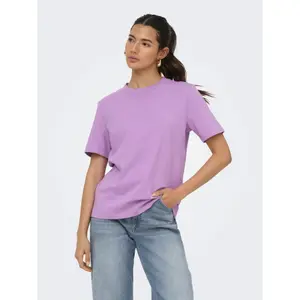 Γυναικείο T-shirt Only Monja image-3