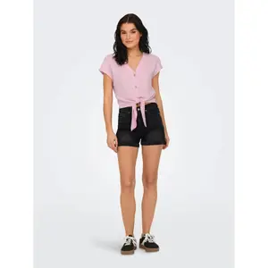 Short femme Only Josephine image-4