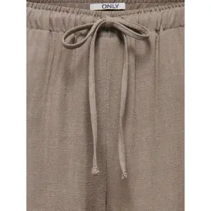 Pantalón Only Siesta MW Pull-Up image-6