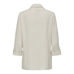 Women's 3/4 blazer Only Siesta image-4