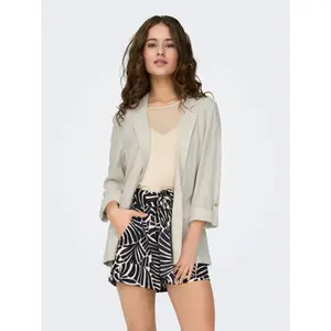 Women's 3/4 blazer Only Siesta image-2