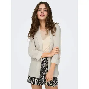Women's 3/4 blazer Only Siesta image-1