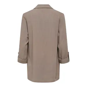 Women's 3/4 blazer Only Siesta image-4