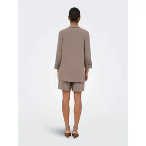 Women's 3/4 blazer Only Siesta image-5