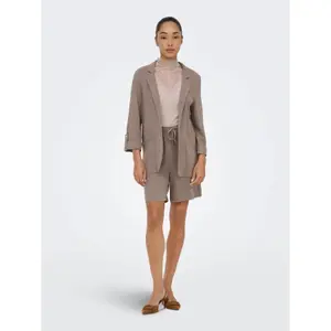 Women's 3/4 blazer Only Siesta image-2