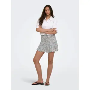 Mini jupe femme Only Nala image-3