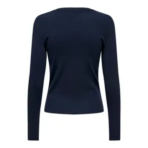 Women's long sleeve T-shirt Only Riley image-2