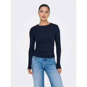 Women's long sleeve T-shirt Only Riley image-1