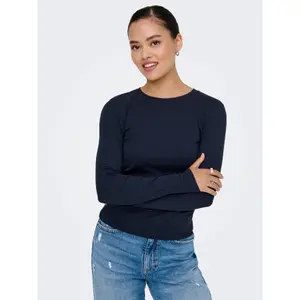 Women's long sleeve T-shirt Only Riley image-3