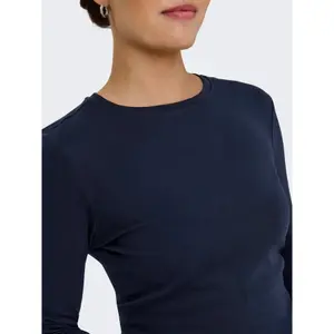 Women's long sleeve T-shirt Only Riley image-6