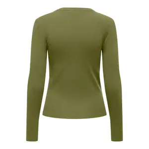 Pull femme Only Riley image-1