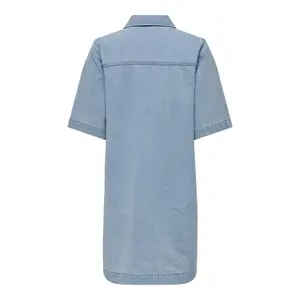 Kleid Damen Only Belle image-0