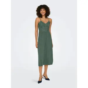 Women's dress Only Honey image-1