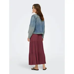 Women's skirt Only Mikka image-5
