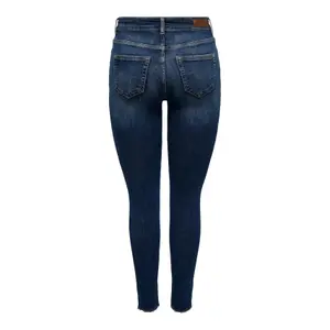 Skinny Jeans Damen Only Blush image-0