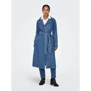 Cappotto da donna Only Malou image-2