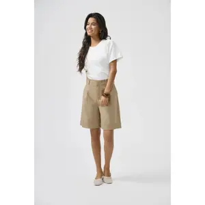 Women's Bermuda shorts Only Rosalie image-2