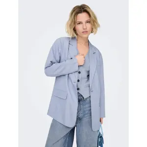 Blazer da donna Only Linda image-1