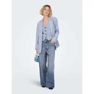 Blazer da donna Only Linda image-3