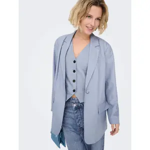 Blazer da donna Only Linda image-4