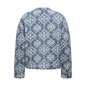 Damenjacke Only Quilted image-1