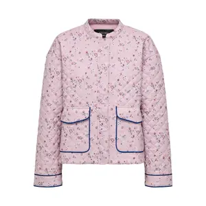 Damenjacke Only Quilted image-0